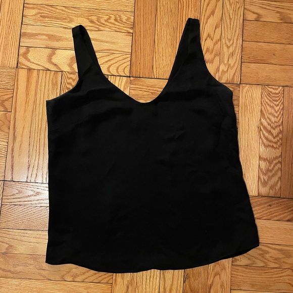 J.Crew Silk Top - Picture 3 of 6